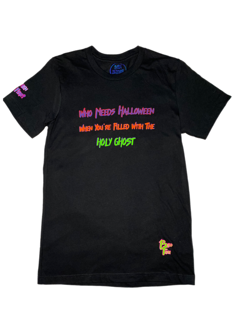 Holy Ghost Bold Faith Clothing holy-ghost-bold-faith-clothing